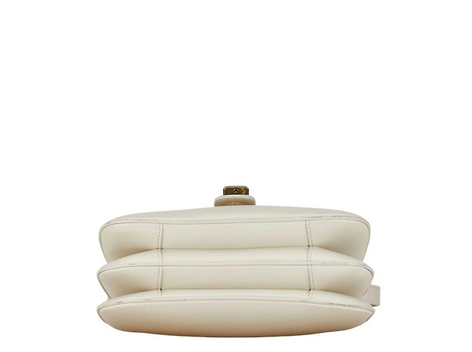 Céline Borsa a Spalla Tabù Media Celine Bianco - vista 4