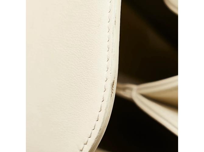 Céline Borsa a Spalla Tabù Media Celine Bianco - vista 5