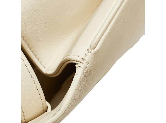 Céline Borsa a Spalla Tabù Media Celine Bianco - vista 6