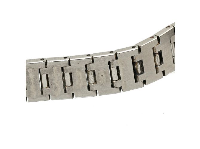 Bulgari Bvlgari BB23SS Quarz Damenarmbanduhr - Ansicht 11