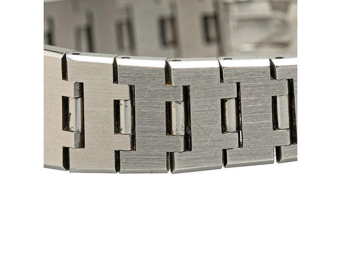 Bulgari Bvlgari BB23SS Quarz Damenarmbanduhr - Ansicht 12