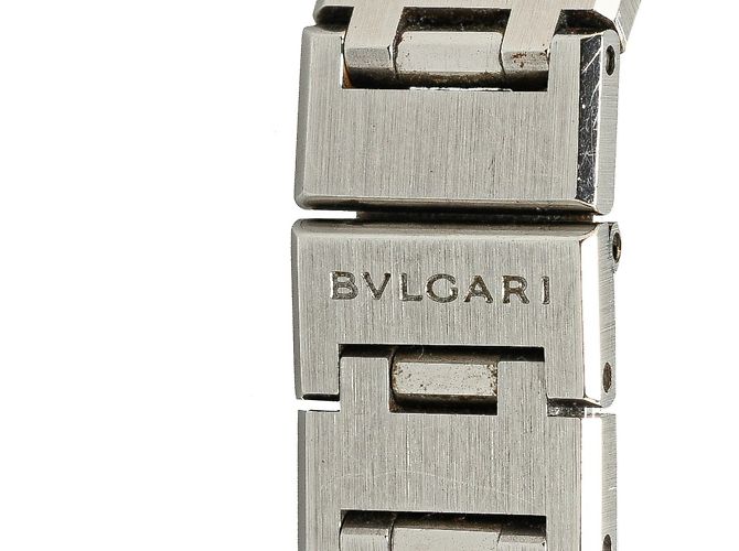 Bulgari Bvlgari BB23SS Quarz Damenarmbanduhr - Ansicht 13