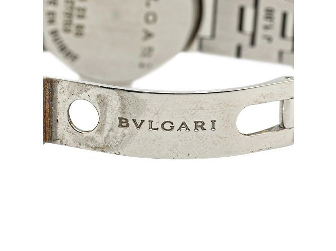 Bulgari Bvlgari BB23SS Quarz Damenarmbanduhr - Ansicht 14