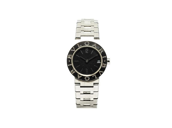 Bulgari Bvlgari BB23SS Quarz Damenarmbanduhr - Ansicht 2