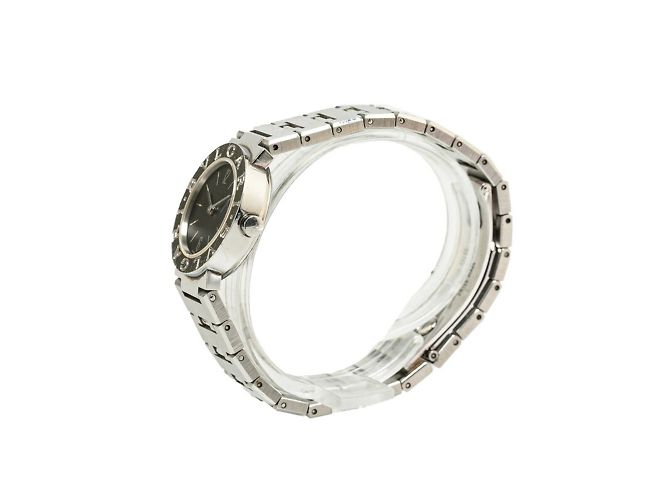 Bulgari Bvlgari BB23SS Quarz Damenarmbanduhr - Ansicht 3