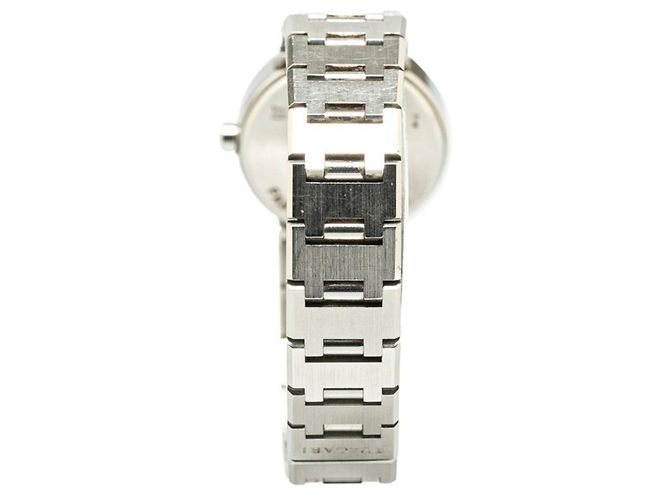 Bulgari Bvlgari BB23SS Quarz Damenarmbanduhr - Ansicht 4