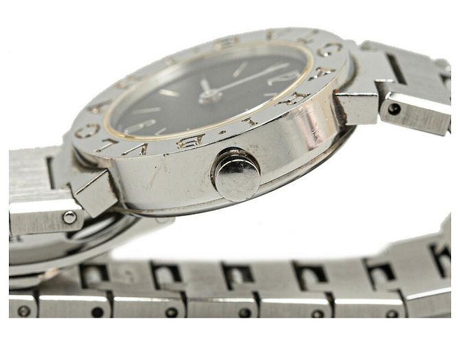 Bulgari Bvlgari BB23SS Quarz Damenarmbanduhr - Ansicht 6