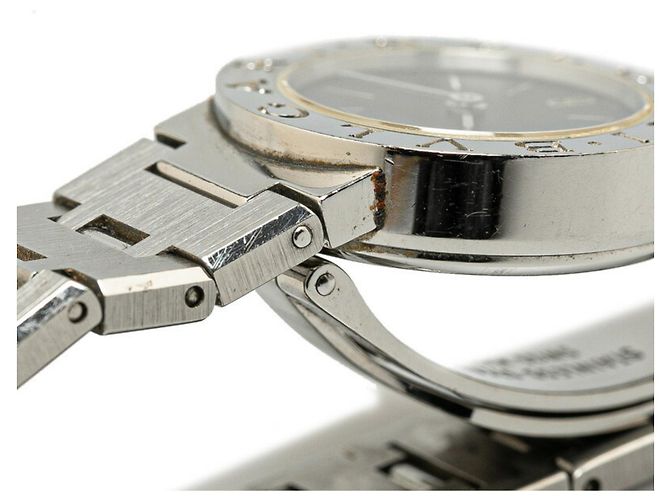 Bulgari Bvlgari BB23SS Quarz Damenarmbanduhr - Ansicht 7