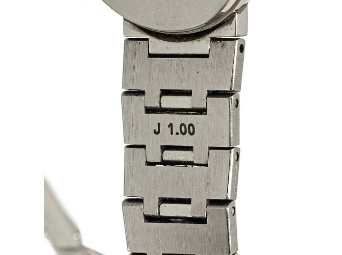 Bulgari Bvlgari BB23SS Quarz Damenarmbanduhr - Ansicht 8