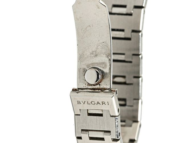 Bulgari Bvlgari BB23SS Quarz Damenarmbanduhr - Ansicht 9