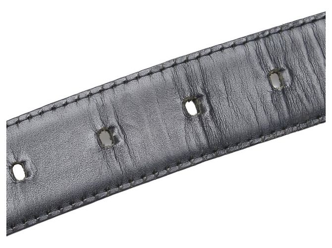 Borsa a Spalla Tilsitt Epi di Louis Vuitton Nero - vista 5