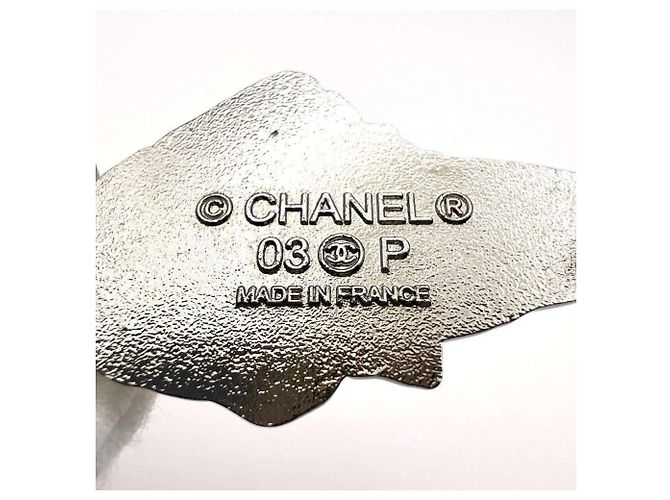 Spilla da Donna Chanel - Mademoiselle - vista 10