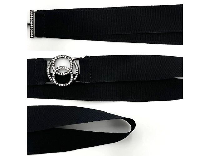 Collana Pendente Gatto Robot CHANEL per Donne - vista 4