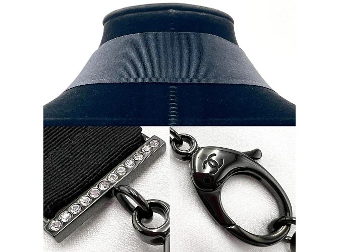 Collana Pendente Gatto Robot CHANEL per Donne - vista 8