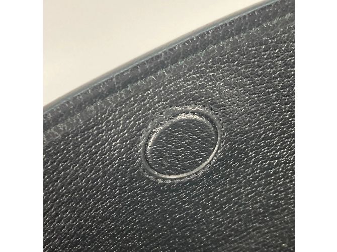 Gucci 598113 Multicolor Schwarz Umhängetasche - Ansicht 11