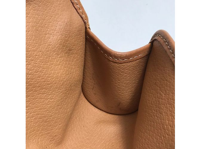 Céline Borsa a cintura Celine 2WAY in marrone - vista 10