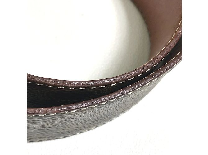 Céline Borsa a cintura Celine 2WAY in marrone - vista 11