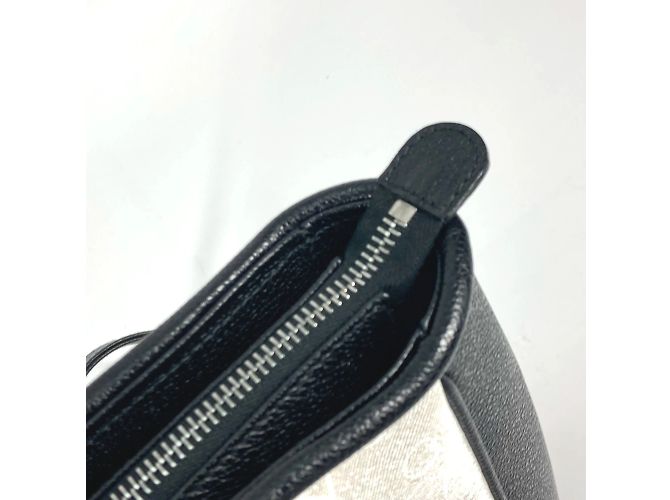 Bulgari Borsa Tote Bvlgari Logo Mania Bianco - vista 12