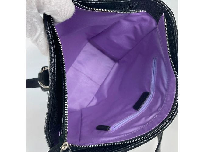 Bulgari Borsa Tote Bvlgari Logo Mania Bianco - vista 14