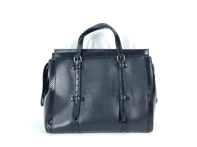 Borsa tote Gucci 711057 edizione limitata Giappone Nero - vista 2