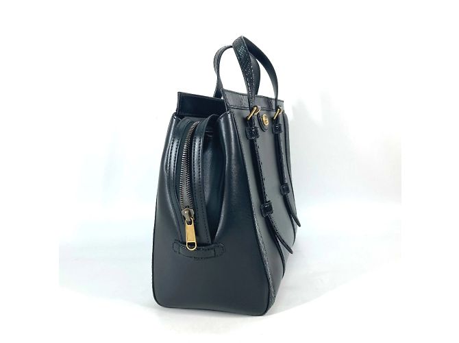 Borsa tote Gucci 711057 edizione limitata Giappone Nero - vista 3