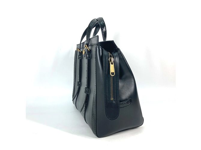 Borsa tote Gucci 711057 edizione limitata Giappone Nero - vista 4