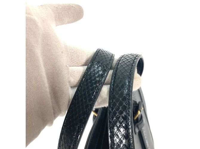 Borsa tote Gucci 711057 edizione limitata Giappone Nero - vista 5