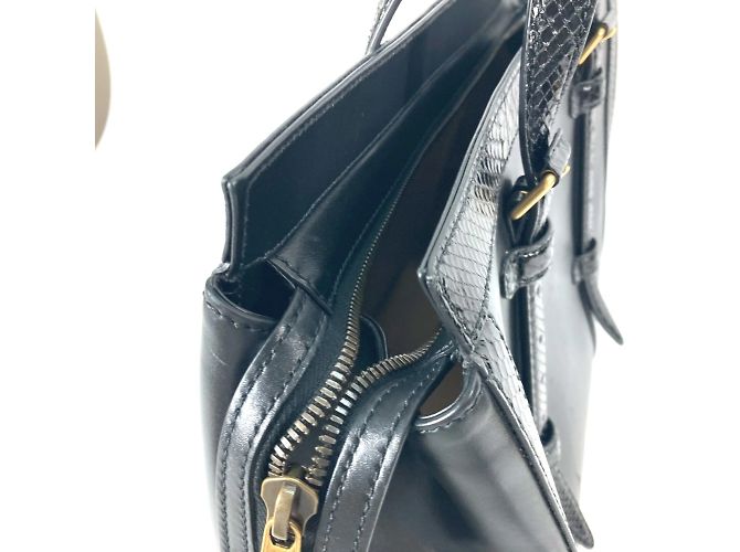 Borsa tote Gucci 711057 edizione limitata Giappone Nero - vista 6