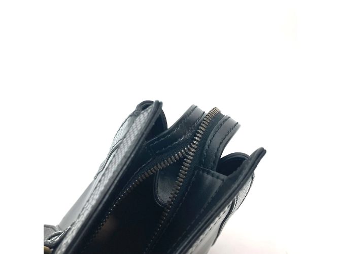 Borsa tote Gucci 711057 edizione limitata Giappone Nero - vista 7
