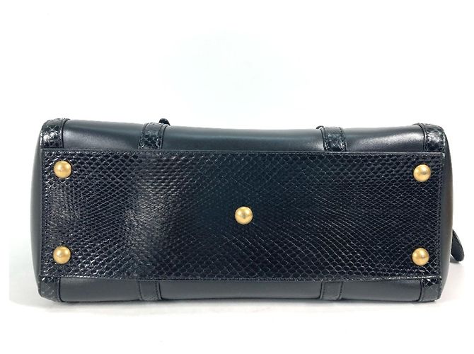 Borsa tote Gucci 711057 edizione limitata Giappone Nero - vista 8