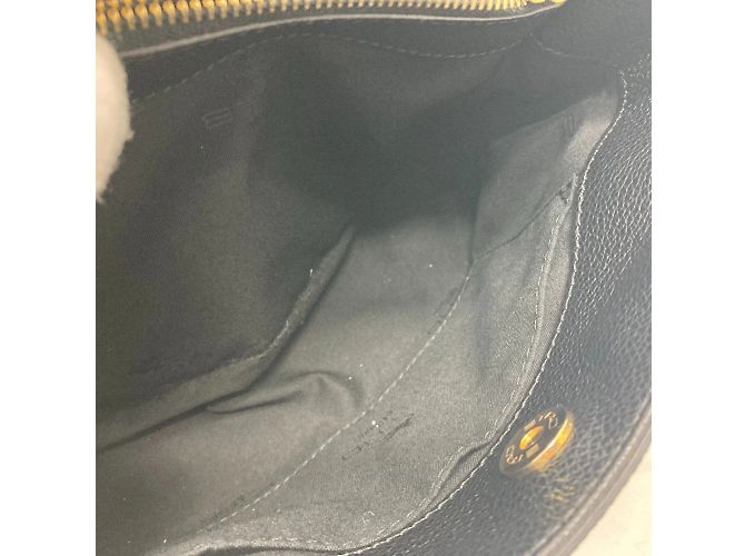 Borsa in pelle nera Etro Nero - vista 12