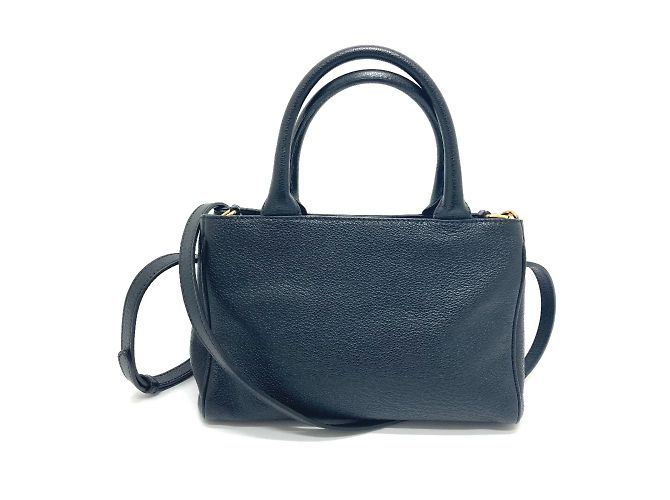 Borsa in pelle nera Etro Nero - vista 2