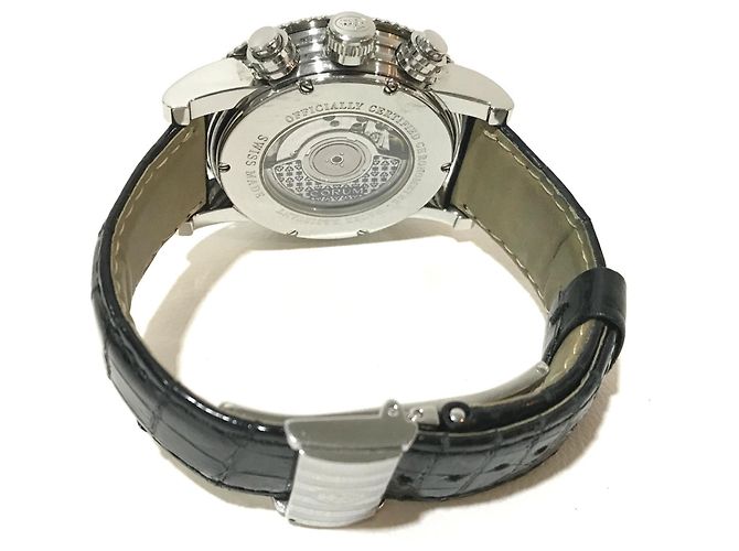 Orologio automatico Corum 983.201.20 Argento - vista 5
