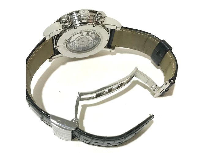 Orologio automatico Corum 983.201.20 Argento - vista 6