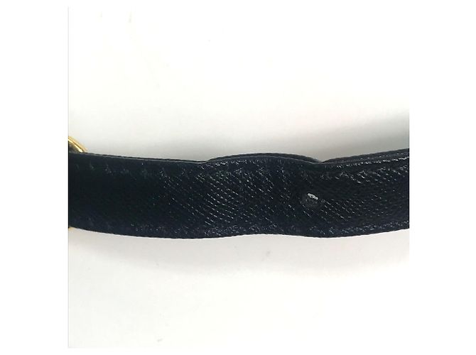 Schwarze Lederhandtasche von Givenchy - Ansicht 13