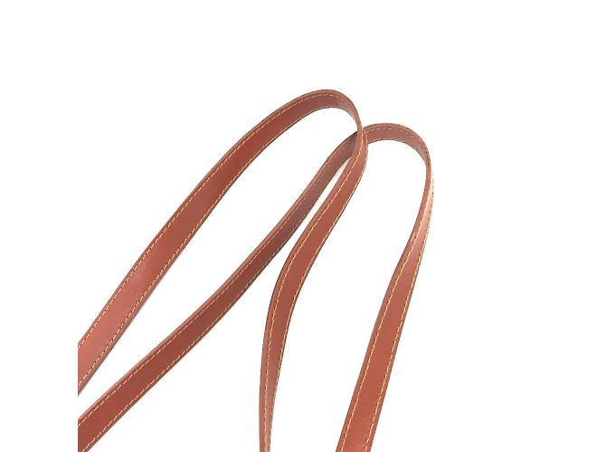 Borsa tote Fendi kaki e nera - vista 7