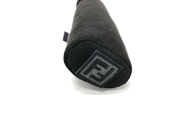 Fendi 7AS073 Watch Case Yellow - view 10