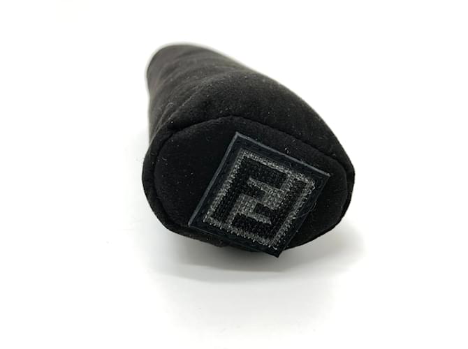 Fendi 7AS073 Watch Case Yellow - view 11