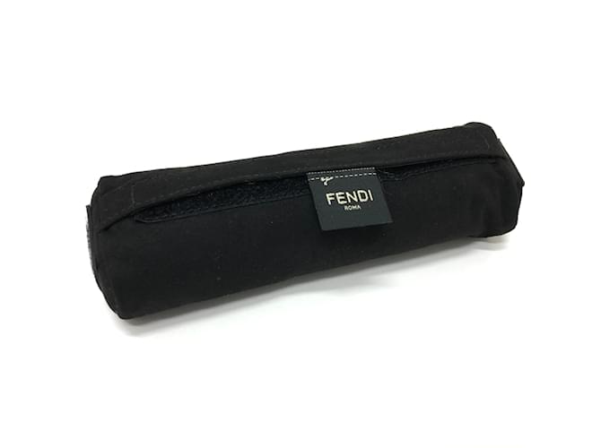 Fendi 7AS073 Watch Case Yellow - view 12