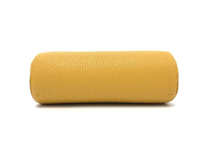 Fendi 7AS073 Watch Case Yellow - view 2