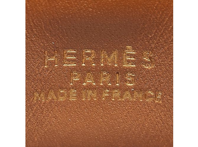 Hermès Hermes Medor Bracelet Bangle Black Golden - view 4