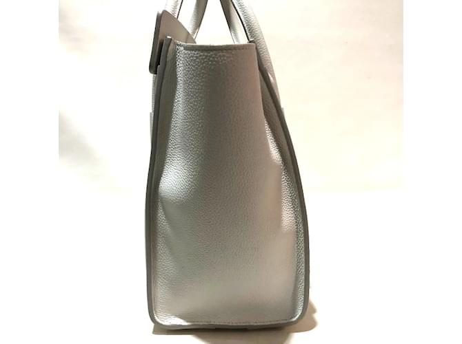 Céline Borsa Tote Celine 167793 Bianco - vista 3