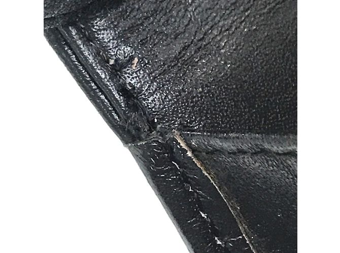 Céline Borsa a spalla con logo Celine Carriage Hardware Marrone - vista 10