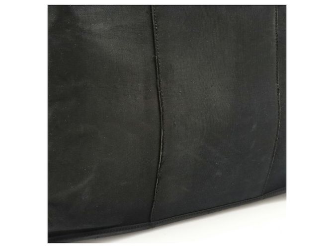 Hermès Borsa Tote Hermes Cabag Elan PM Nero - vista 10