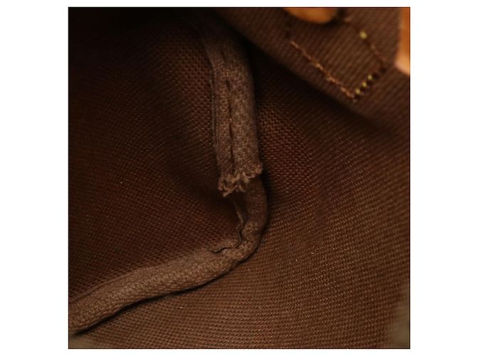 Borsa a mano pochette Speedy Monogram Louis Vuitton - vista 9