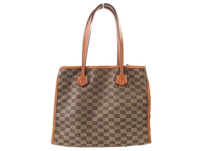 Moreau Paris Vassenne Tote PM - Ansicht 2