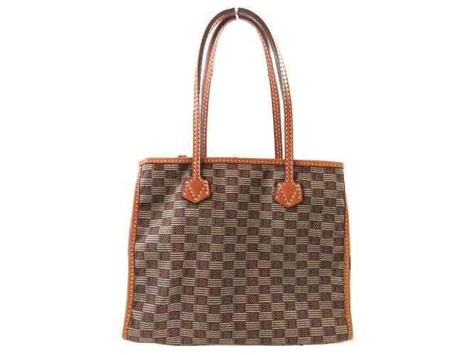 Moreau Paris Vassenne Tote PM - Ansicht 3