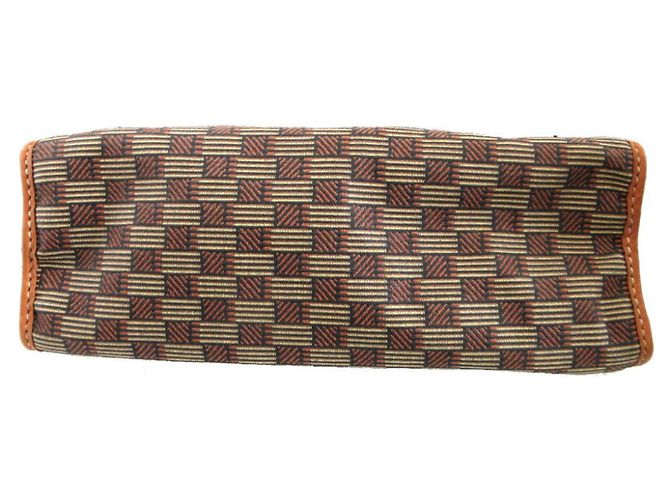 Moreau Paris Vassenne Tote PM - Ansicht 4