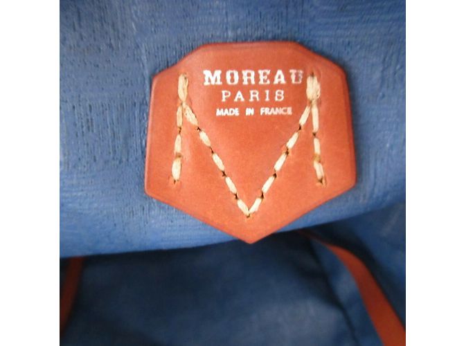 Moreau Paris Vassenne Tote PM - Ansicht 6