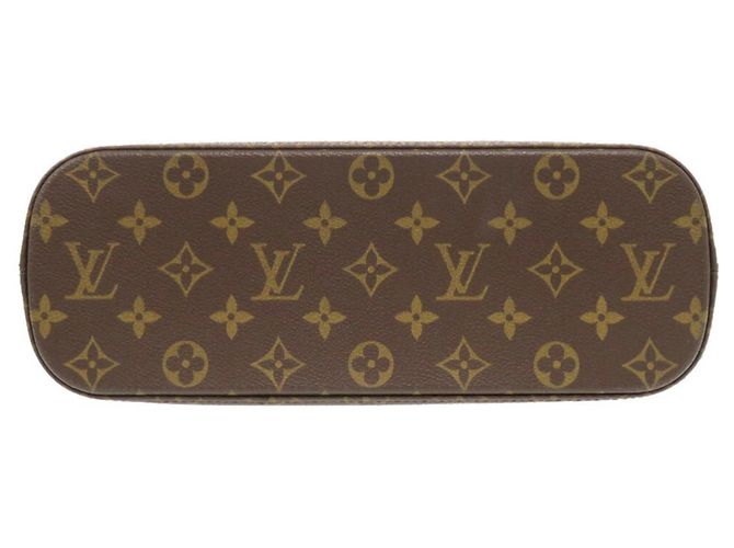 Borsa Tote Monogramma Vavin GM Louis Vuitton Marrone - vista 4
